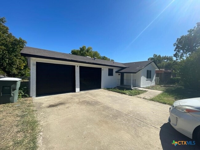 1818 Janis Dr in Killeen, TX - Building Photo - Building Photo