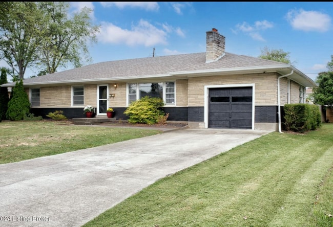 property at 2712 Sharon Way