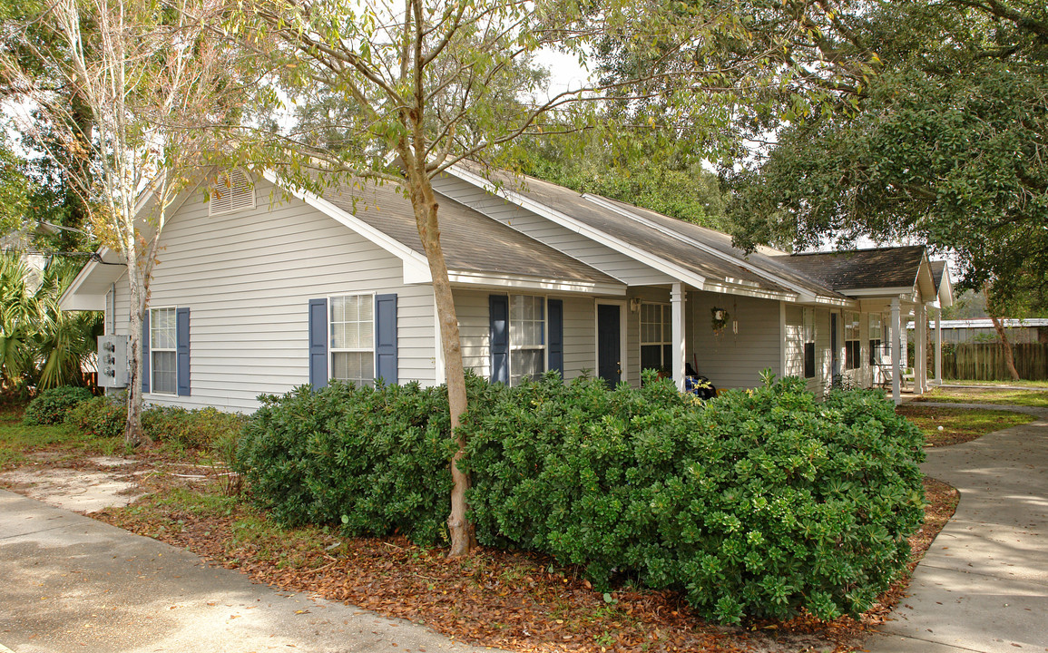 1814-1816 Brown Ave in Panama City, FL - Building Photo