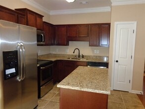 6781 Jessie Hoyt Dr in Olive Branch, MS - Building Photo - Building Photo