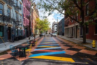 26 W 15th St in Cincinnati, OH - Building Photo - Building Photo