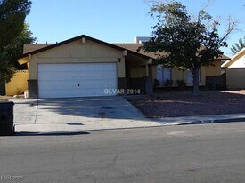 6356 Gunderson Blvd in Las Vegas, NV - Building Photo