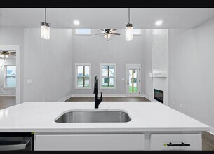 955 Alton Dr in Clarksville, TN - Building Photo - Building Photo