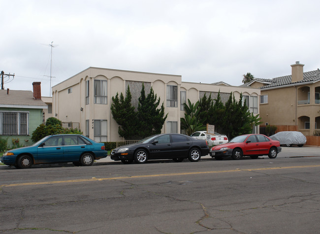 4016 Ohio St in San Diego, CA - Building Photo - Building Photo