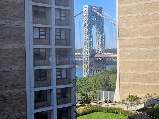 86 Haven Ave in New York, NY - Building Photo - Building Photo