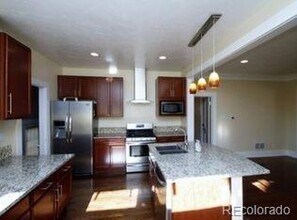 657 Adams St in Denver, CO - Building Photo - Building Photo