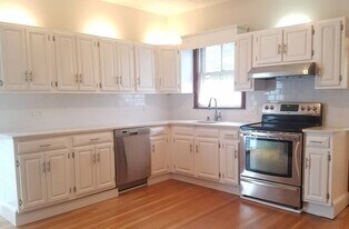 573 Cambridge Street in Allston, MA - Building Photo