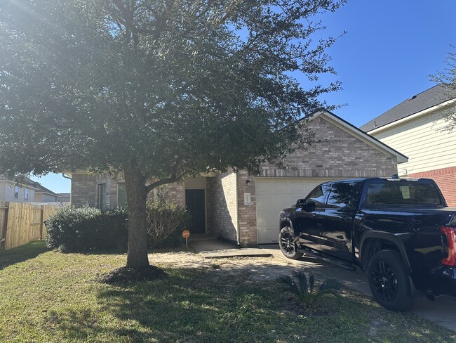 property at 21535 N Werrington Way