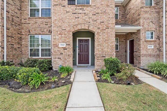 15827 Sundew Prairie Dr in Atascocita, TX - Building Photo - Building Photo