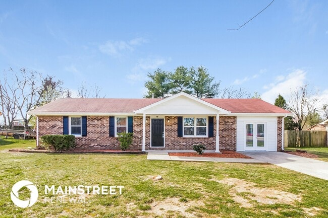 property at 320 Lake Farm Rd