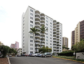 Surfview in Honolulu, HI - Building Photo - Building Photo