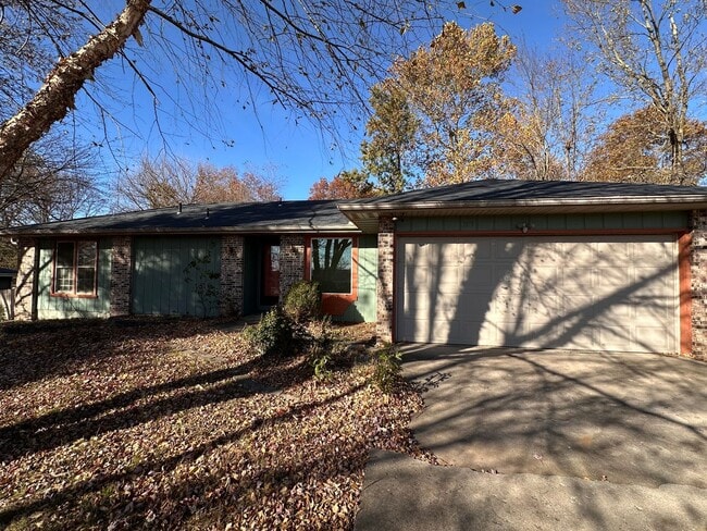 property at 3151 W Marty St