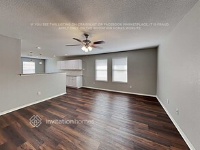 825 Poncho Ln in Haslet, TX - Building Photo - Building Photo