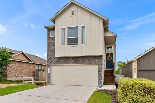 4514 Stark Aly in San Antonio, TX - Building Photo - Building Photo