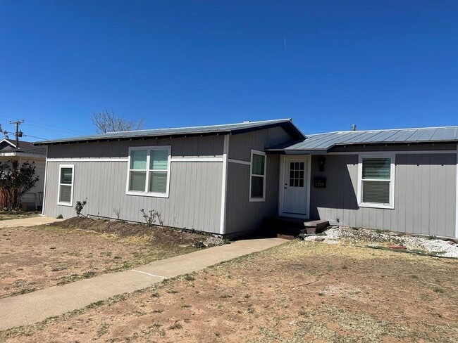property at 1209 Patton Dr