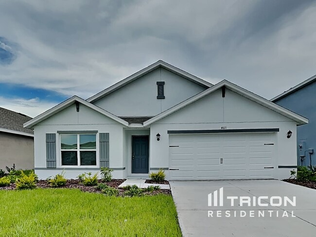 4611 Dusky Dawn Ln in Palmetto, FL - Building Photo - Building Photo