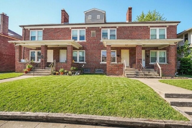 property at 1185 S 22nd St
