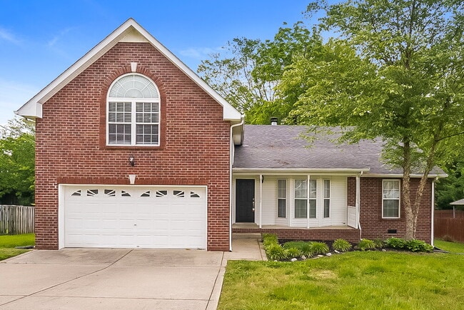 property at 151 Braxton Ln E