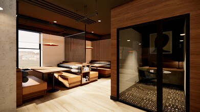 Yugo Salt Lake City The Summit in Salt Lake City, UT - Foto de edificio - Building Photo