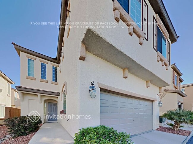 property at 9333 Colorful Rainbow Ave