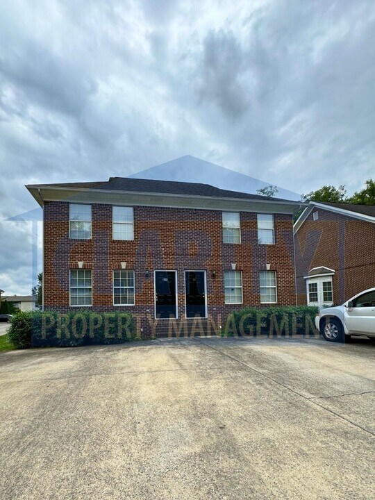 869 Stone Glen Trail NW in Cleveland, TN - Building Photo