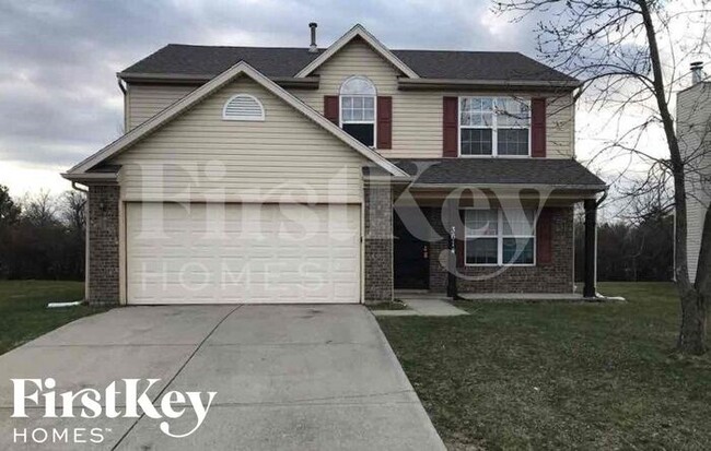 property at 3614 Rock Maple Dr