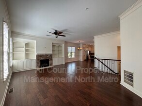 110 Rose Garden Ln in Alpharetta, GA - Building Photo - Building Photo
