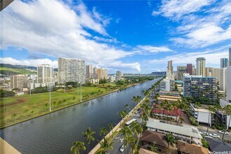444 Niu St, Unit 1709 in Honolulu, HI - Building Photo - Building Photo