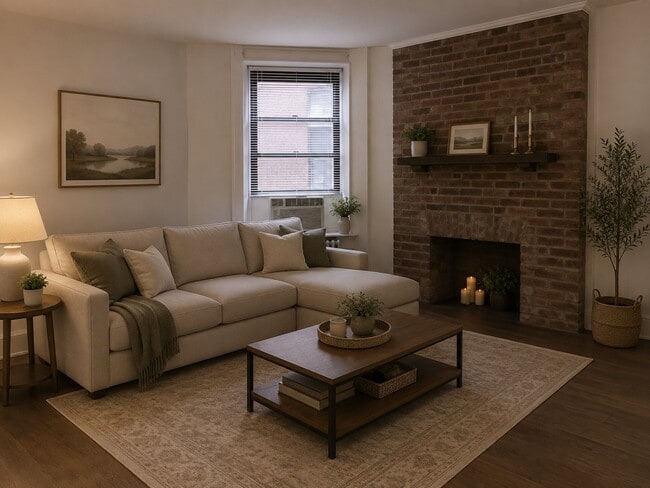 property at 1301 St Paul St