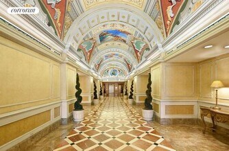 1 West St in New York, NY - Foto de edificio - Building Photo