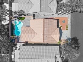 2117 Marathon Keys Ave in North Las Vegas, NV - Building Photo