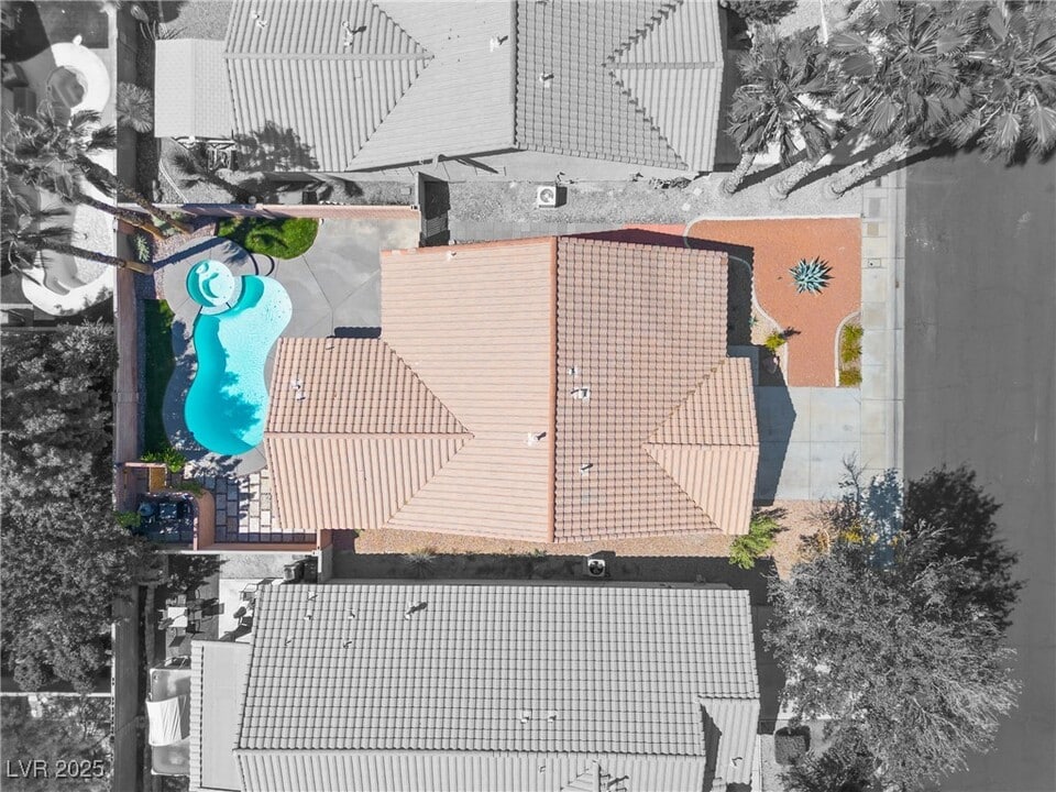 2117 Marathon Keys Ave in North Las Vegas, NV - Building Photo