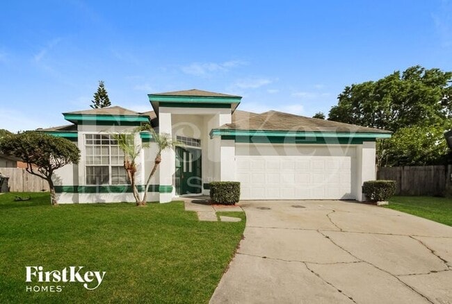 property at 10272 Willowemac Ct