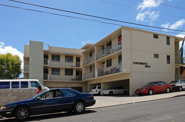 Continental West in Waipahu, HI - Building Photo - Building Photo