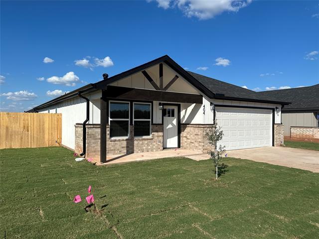 property at 404 Waterloo Dr