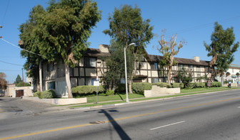 13849 Chase St Apartments