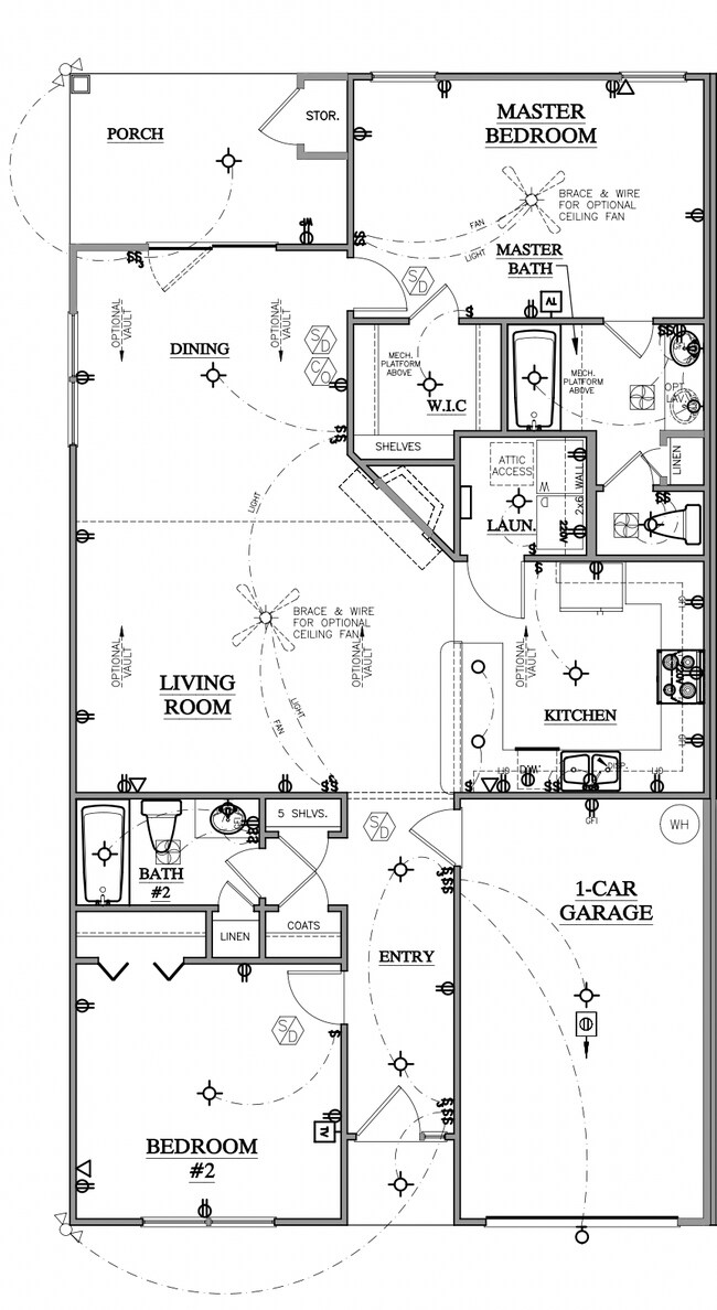 2004 Briarwood Dr in Kinston, NC - Building Photo - Building Photo