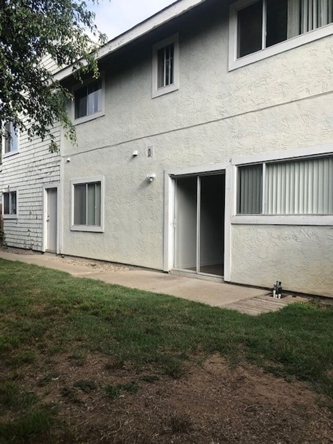property at 609 Melba Rd