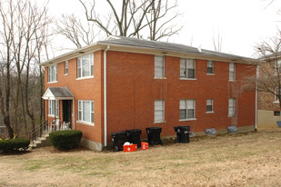 308 Ridgedale Rd Apartments