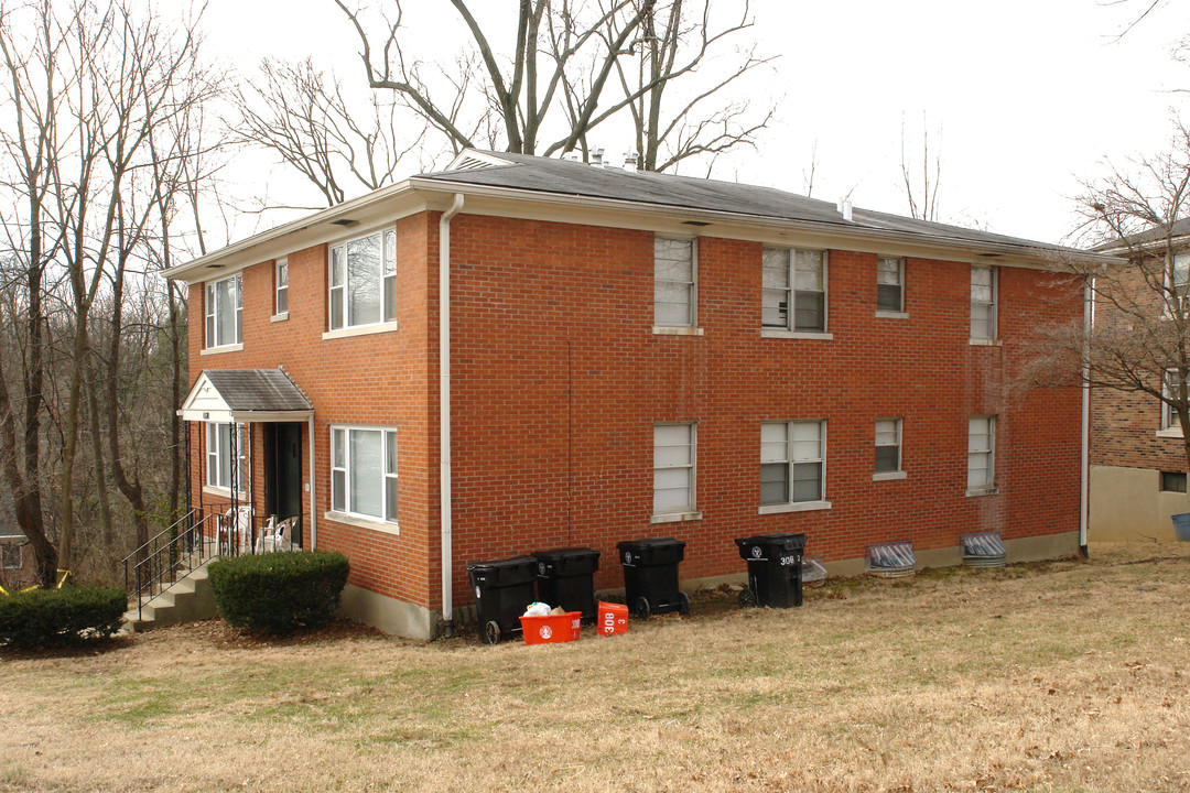 308 Ridgedale Rd in Louisville, KY - Building Photo