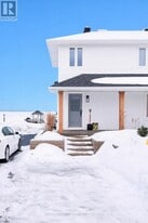 18246 County Rd 2 in Cornwall, ON - Building Photo