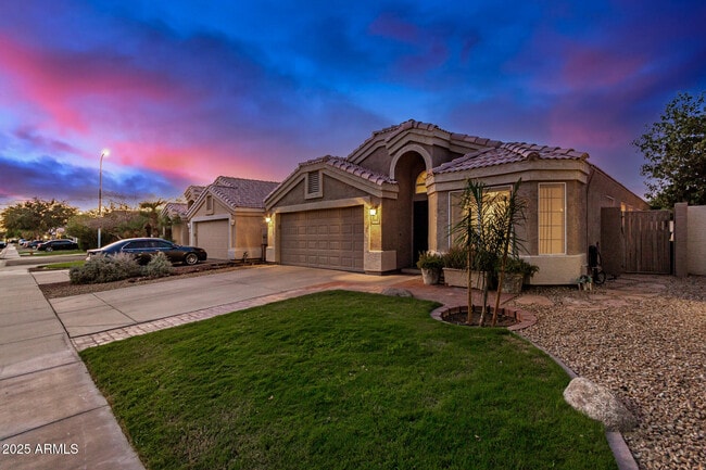 1122 W Morelos St in Chandler, AZ - Building Photo - Building Photo