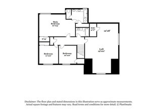 6336 Pawleys Isle in Lithonia, GA - Building Photo - Building Photo