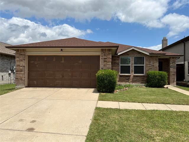 1106 Wyatt Earp Dr in Anna, TX - Building Photo