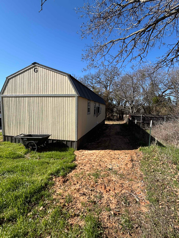 3404 E Hwy 199 in Springtown, TX - Building Photo - Building Photo
