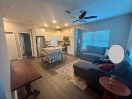 1962 Evanston Ave, Unit University Greens shared condo in Tallahassee, FL - Building Photo