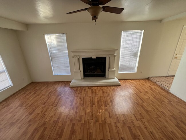 2601 W Vereda De La Tierra in Tucson, AZ - Building Photo - Building Photo