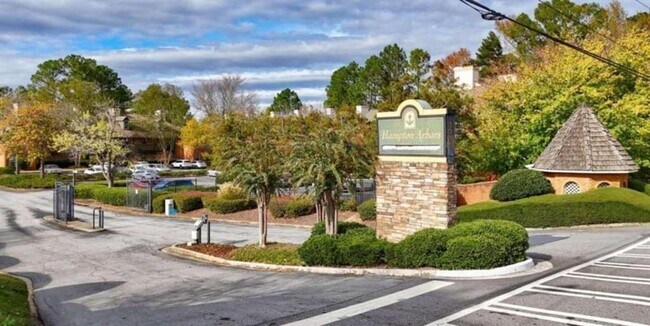 property at 1907 Barrow Way