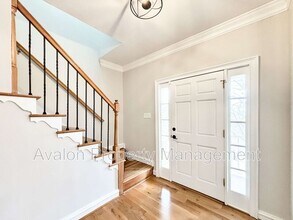 4515 N Slope Cir in Marietta, GA - Building Photo - Building Photo