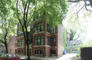 1417-1419 E 56th St Apartments